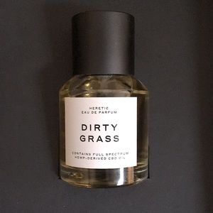 HERETIC. DIRTY GRASS - NEW IN BOX